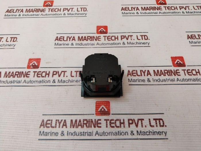 Siemens 7KT5503 Digit Analog Time Counter 7 Digit