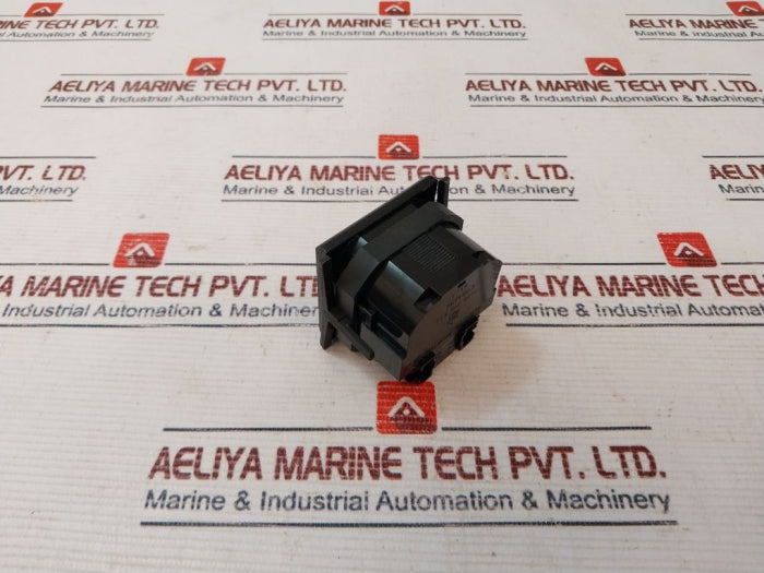 Siemens 7KT5503 Digit Analog Time Counter 7 Digit