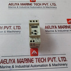 Siemens 7LF2614-2A Timer Switch 230V~60Hz