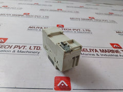 Siemens 7LF2614-2A Timer Switch 230V~60Hz