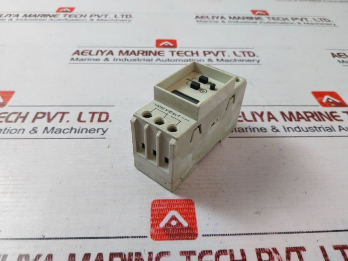 Siemens 7LF2614-2A Timer Switch 230V~60Hz