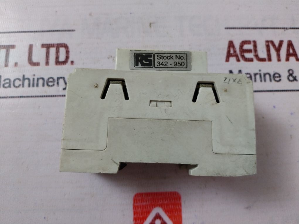 Siemens 7LF2614-2A Timer Switch 230V~60Hz