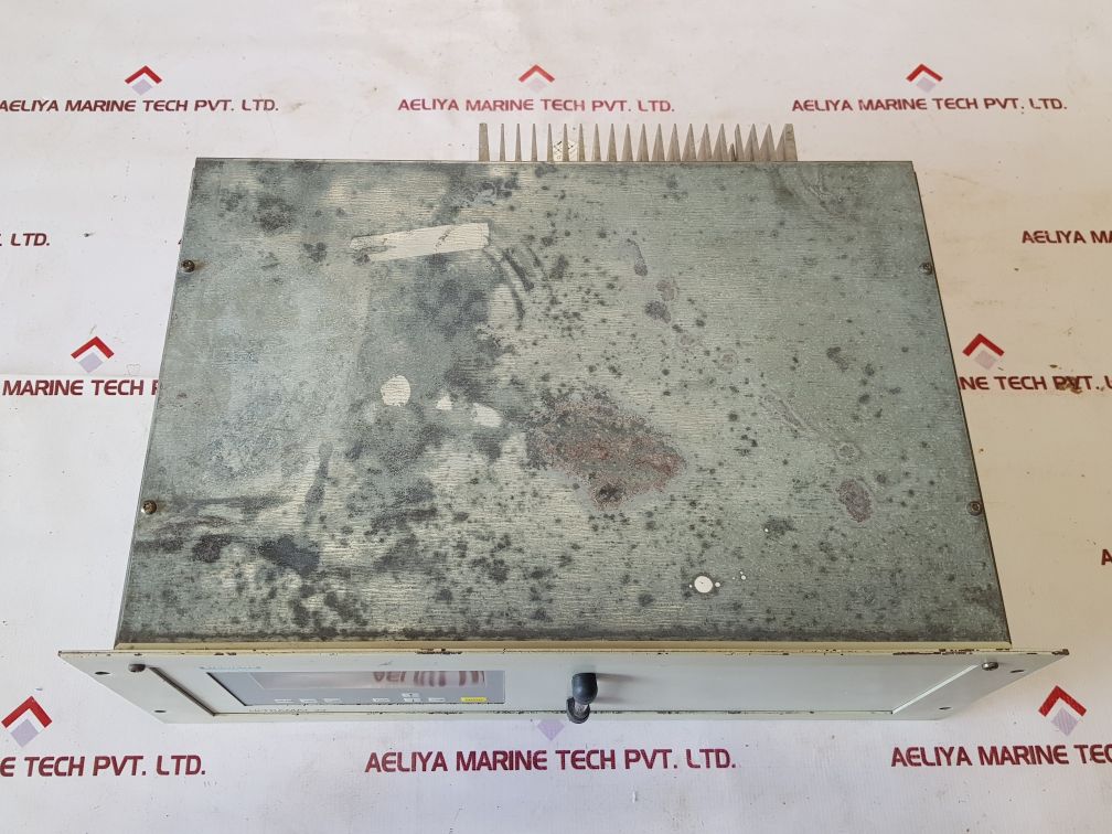 Siemens 7Mb2335-2Cn00-3Aa1 Gas Analyzer 230V 50Hz 60Va