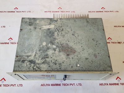 Siemens 7Mb2335-2Cn00-3Aa1 Gas Analyzer 230V 50Hz 60Va