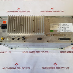 Siemens 7Mb2335-2Cn00-3Aa1 Gas Analyzer 230V 50Hz 60Va