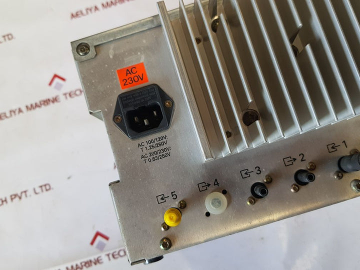 Siemens 7Mb2335-2Cn00-3Aa1 Gas Analyzer 230V 50Hz 60Va