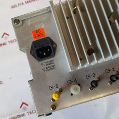 Siemens 7Mb2335-2Cn00-3Aa1 Gas Analyzer 230V 50Hz 60Va