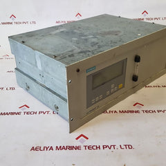 Siemens 7Mb2335-2Cn00-3Aa1 Gas Analyzer 230V 50Hz 60Va