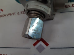 Siemens Sitrans P 7Mf4033-1Ca10-2Ac1-z Transmitter For Pressure Ip 65