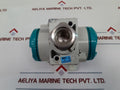 Siemens Sitrans P 7Mf4033-1Ca10-2Ac1-z Transmitter For Pressure Ip 65