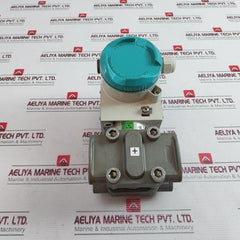 Siemens 7MF4433-1BA02-2AC1 Differential Pressure Transmitter 20 Mbar IP65