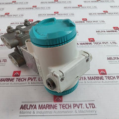 Siemens 7MF4433-1BA02-2AC1 Differential Pressure Transmitter 20 Mbar IP65