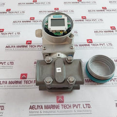 Siemens 7MF4433-1BA02-2AC1 Differential Pressure Transmitter 20 Mbar IP65