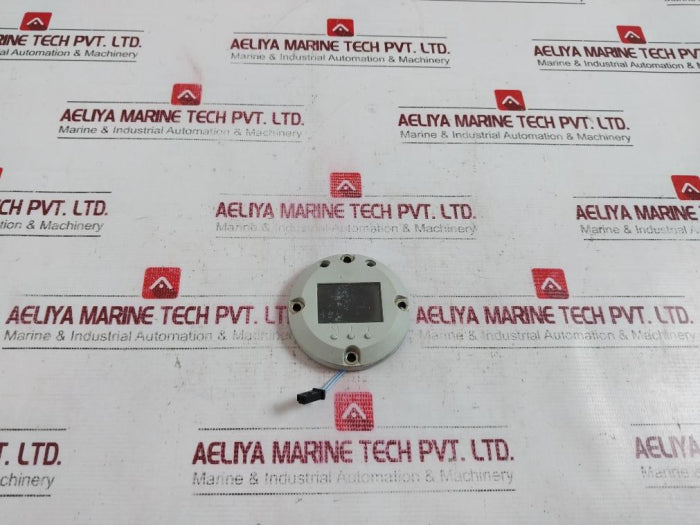 Siemens 7Mf4997-1Bs Dvm-lcd Module Azb/Ao5090280 4…20 Ma