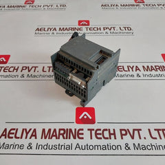 Siemens Siwarex Ms 7Mh4930-0Aa01 Weighing Module