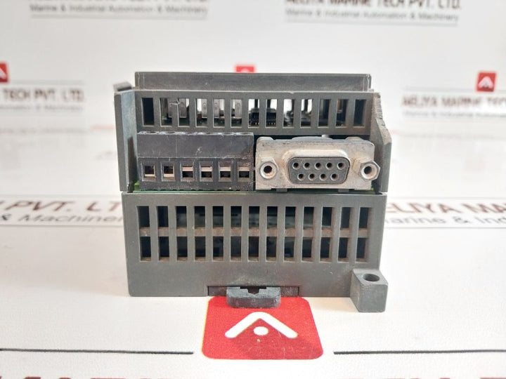 Siemens Siwarex Ms 7Mh4930-0Aa01 Weighing Module