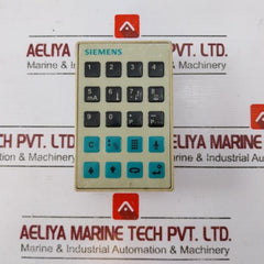 Siemens 7ML18302AN Handheld Programmer 3912R