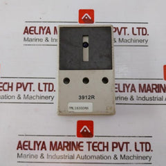 Siemens 7Ml18302An Handheld Programmer 3912R