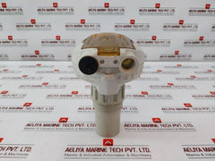 Siemens 7Ml52210Ba11 Sitrans Probe Lu Ultrasonic Level Transmitter 24V