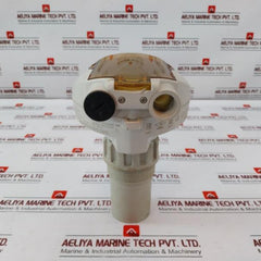 Siemens 7Ml52210Ba11 Sitrans Probe Lu Ultrasonic Level Transmitter 24V