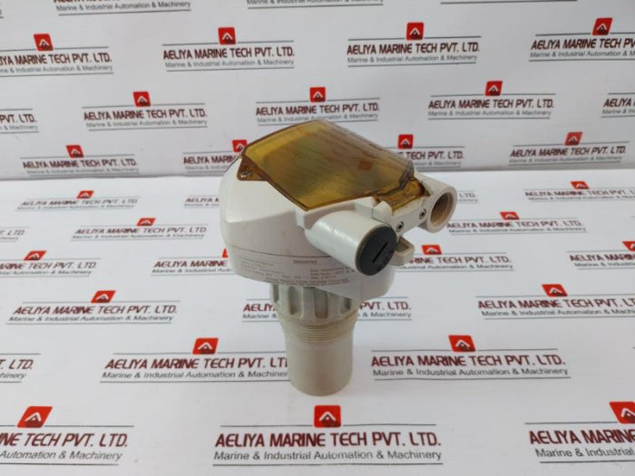 Siemens 7Ml52210Ba11 Sitrans Probe Lu Ultrasonic Level Transmitter 24V