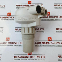Siemens 7ml52211db11 Sitrans Probe Lu Ultrasonic Level Transmitter