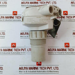 Siemens 7ml52212ba11-z Sitarans Probe Lu Ultrasonic Level Transmitter 4-20ma