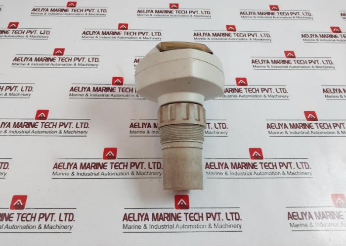 Siemens 7ml52212ba11 Ultrasonic Level Transmitter 4-20 Ma Ip67, Ip68 24v Dc