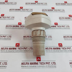 Siemens 7ml52212ba11 Ultrasonic Level Transmitter 4-20 Ma Ip67, Ip68 24v Dc