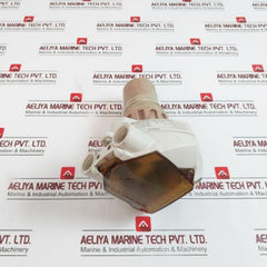 Siemens 7ml52212ba11 Ultrasonic Level Transmitter 4-20 Ma Ip67, Ip68 24v Dc