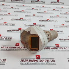 Siemens 7ml52212ba11 Ultrasonic Level Transmitter 4-20 Ma Ip67, Ip68 24v Dc