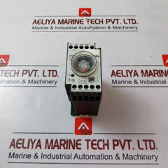 Siemens 7Pr40 Time Relay 60Hz
