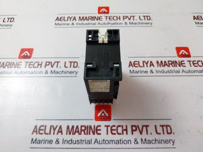 Siemens 7Pr40 Time Relay 60Hz