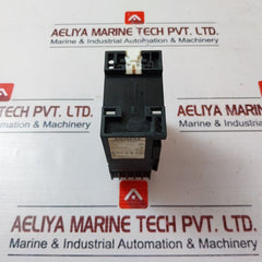 Siemens 7Pr40 Time Relay 60Hz