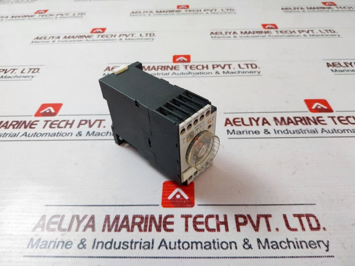 Siemens 7Pr40 Time Relay 60Hz
