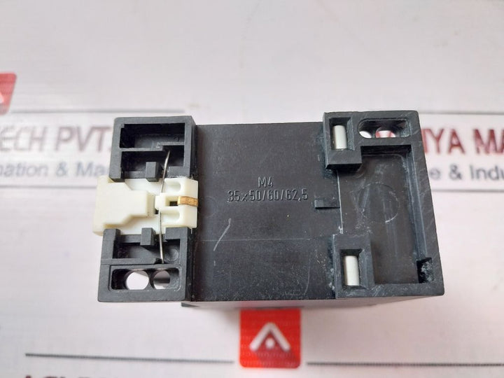 Siemens 7Pr40 Time Relay 60Hz