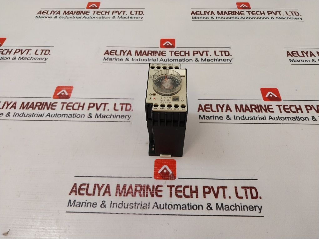 Siemens 7Pr40 Time Relay