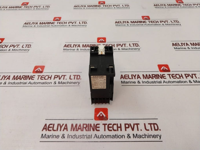 Siemens 7Pr40 Time Relay