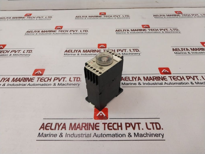 Siemens 7Pr40 Time Relay