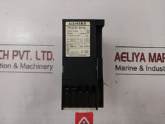 Siemens 7Pr40 Time Relay