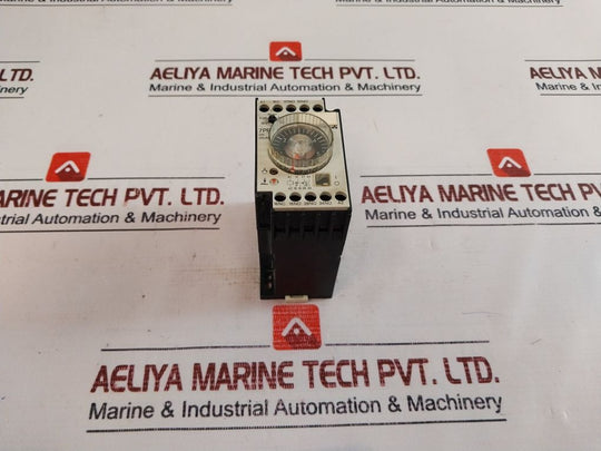 Siemens 7Pr4140-6Pm10 On Delay Time Relay 220-230 Vac