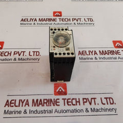 Siemens 7Pr4140-6Pm10 On Delay Time Relay 220-230 Vac