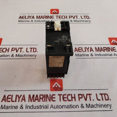 Siemens 7Pr4140-6Pm10 On Delay Time Relay 220-230 Vac