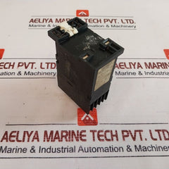 Siemens 7Pr4140-6Pm10 On Delay Time Relay 220-230 Vac