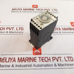 Siemens 7Pr4140-6Pm10 On Delay Time Relay 220-230 Vac