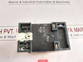 Siemens 7Pr4140-6Pm10 On Delay Time Relay 220-230 Vac