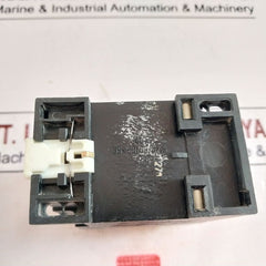 Siemens 7Pr4140-6Pm10 On Delay Time Relay 220-230 Vac