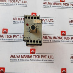Siemens 7Pu15 Timing Relay 15 Sec