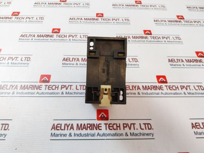 Siemens 7Pu15 Timing Relay 15 Sec