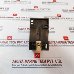 Siemens 7Pu15 Timing Relay 15 Sec